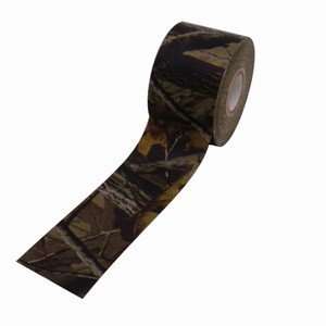  Realtree Green 2 x 20 Yards Duct Tape: Home Improvement