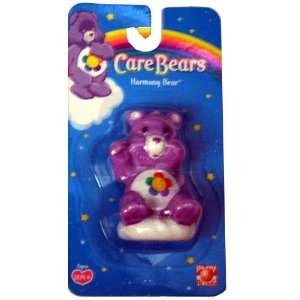  Harmony Bear Care Bears Figurine: Everything Else