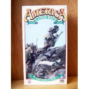  America a Look BackThe Great War Movies & TV