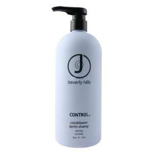   Beverly Hills Control Taming Conditioner 32oz