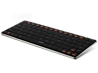   Wireless Ultra Thin Mini Keyboard For Android 3+ Tablet Cell phone