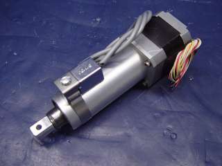Ultra Motion Digit Stepper Motor Linear Actuator D A.083 AB HT17075 