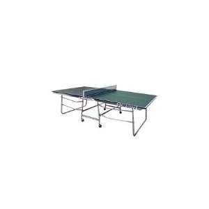 DOM Rugged Table Tennis/Ping Pong Table   Strongest Around  