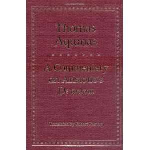   Seri) (9780300074208) Thomas Aquinas, Mr. Robert C. Pasnau Books