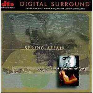 Spring Affair [DTS Surround Sound]