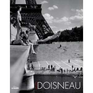    Robert Doisneau Paris (9788497856447) Robert Doisneau Books