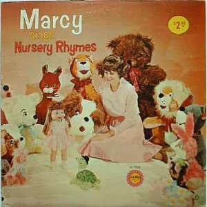  Nursery Rhymes Little Marcy Music