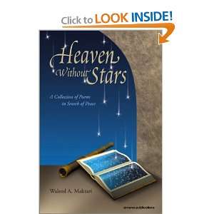    Heaven without Stars (9781590080085) Waleed A. Maktari Books