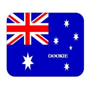  Australia, Dookie Mouse Pad 