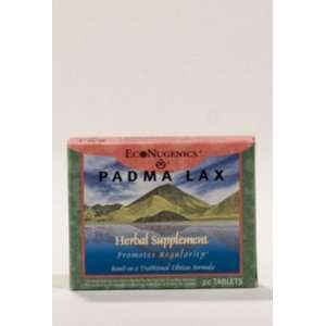  Padma Lax 20 Tablets