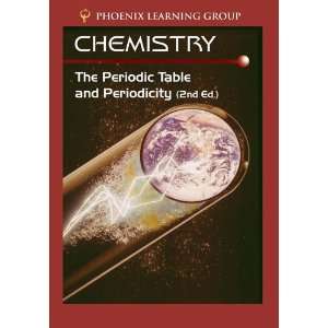  Chemistry The Periodic Table and Periodicity Movies & TV
