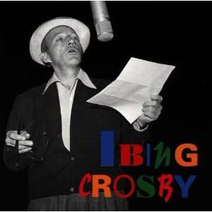  Classic American Voices Bing Crosby Music