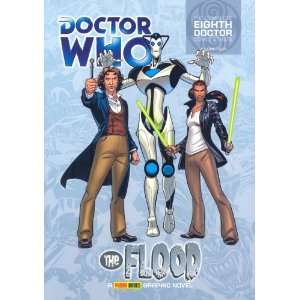    Doctor Who (Dr Who) (v. 4) (9781905239658) Scott Gray Books