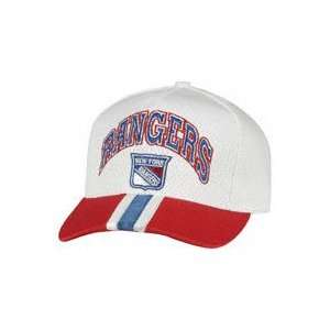  New York Rangers Closeout Adjustable Hat Sports 