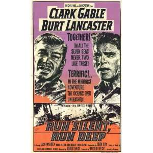   Clark Gable)(Jack Warden)(Don Rickles)(Brad Dexter)(Nick Cravat) Home