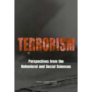  from the Behavioral and Social Sciences (9780309086127) Social 