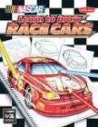 NASCAR Learn to Draw Race Cars (Licensed Learn to Draw), Waleed 