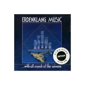  With All Sounds Of The Universe Erdenklang Music 