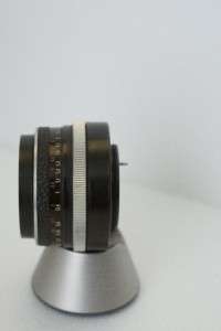 Lot of M42 prime lenses screw mount, Zeiss, meyer optik, cosinon 