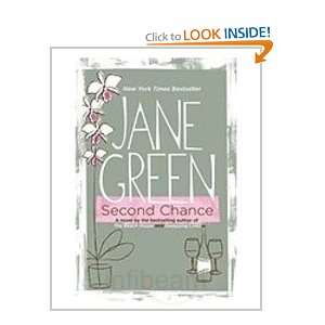  Second Chance (9780718148072) Jane Green Books
