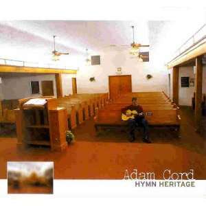  Hymn Heritage Adam Cord Music