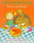 Thanksgiving Stories and Poems by Caroline Feller Bauer (1994 