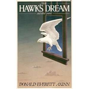  The Hawks Dream and Other Poems (Grove Press poetry 