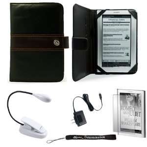Carrying Case for Sony PRS 950 Electronic Reader eReader Device ( PRS 