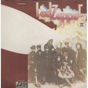  Led Zeppelin II Led Zeppelin Music