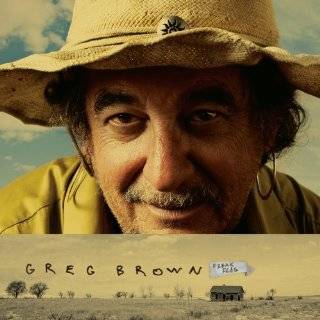  Dream Cafe Greg Brown Music