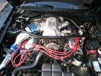 Engine 8Cyl 4.6L Cobra 97 98 Ford Mustang  