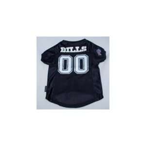  Buffalo Bills Dog Jersey: Sports & Outdoors