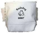 Rudedog Canvas Bolt Bag   #6006T