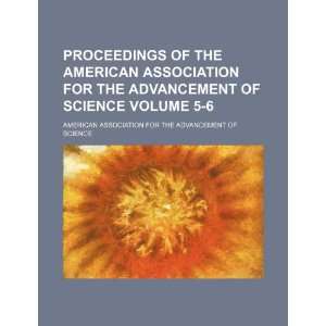  Proceedings of the American Association for the 