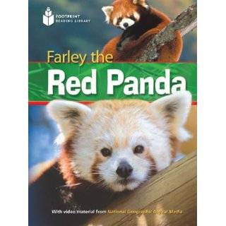 Farley the Red Panda (US) (Footprint Reading Library: Level 2)