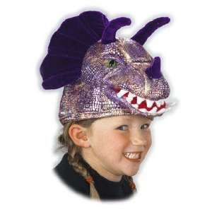  Dinosaur Child Headpiece Toys & Games
