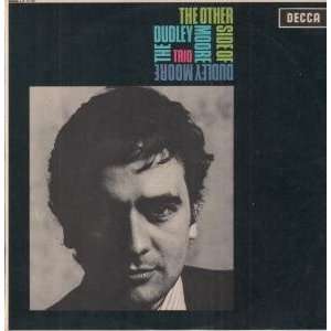  OTHER SIDE OF LP (VINYL) UK DECCA 1965 DUDLEY MOORE TRIO Music