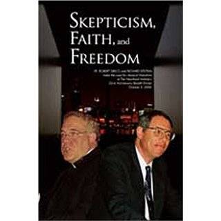   , and Freedom by Fr. Robert Sirico and Richard Epstein (Oct 5, 2006