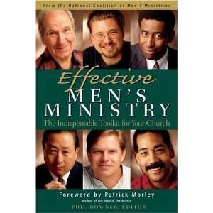  Effective Mens Ministry: Everything Else