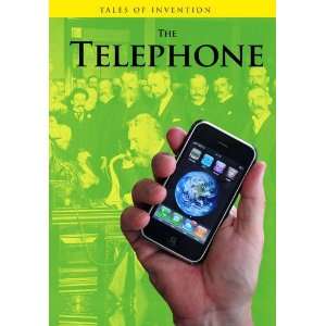  Telephone (Tales of Invention) (9780431118390) Richard 