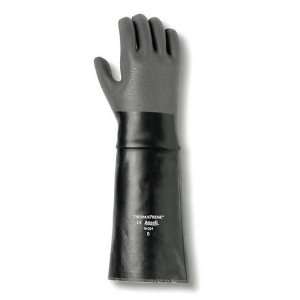   Thermaprene 19 024 Neoprene 26 Heat Resistant Gloves, Size 10   Dozen