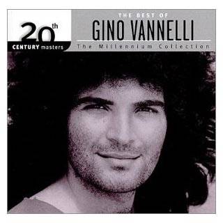  Best of Gino Vannelli Gino Vannelli Music