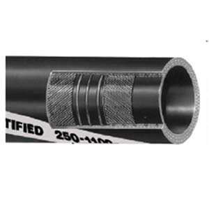 Reinforced Exhaust Hose 6ft Length:  Sports & Outdoors