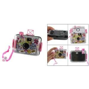   Flower Animal Kids Camera Toy Water resistant Casing: Toys & Games