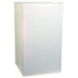 Haier HNSE032 3.2 Cubic Foot Refrigerator/Freezer, White