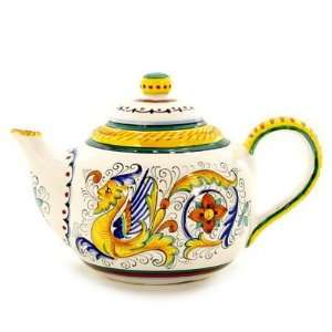  RAFFAELLESCO Tea pot [#1302 RAF]