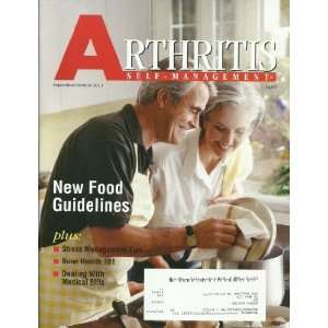   /October 2011 New Food Guidelines: Katharine Davis:  Books