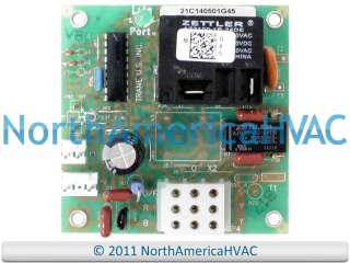 Trane A Standard Defrost Control Board CNT3715 CNT03715  