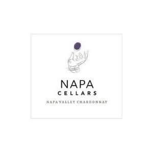  Napa Cellars Chardonnay 2010: Grocery & Gourmet Food