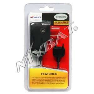  Sony Ericsson Phone Charger for Selected Models Cell Phones 